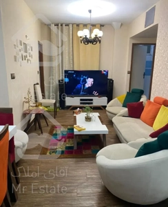 ۷۵متر ۲خواب فول