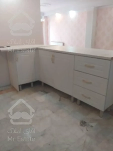 فروش آپارتمان دو خوابه فردوس شرق