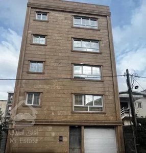 135 متری تک واحدی سه خوابه - شهرک فرهنگیان بابل