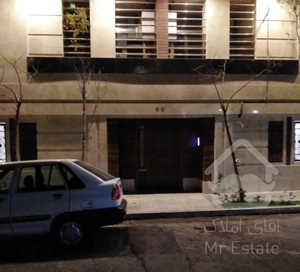 ۱۴۰ متر طبقه ۶ /تک واحدی شاهین شمالی ایوبی فول