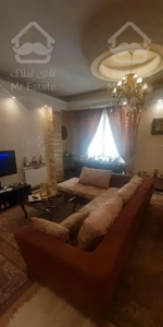 گیشا ۷۴ متر دوخواب