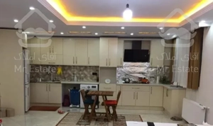 ۷۰ متر کلیدنخورده تک واحدی فول امکانات