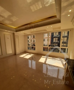 ۱۸۰ متر ۲ پارکینگ سندی ویوو ابدی *اباذر بهنام