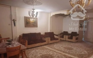 آپارتمان ۱۰۳متردردشت