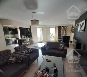 نیاوران ۱۱۵متر/۲خواب خیابان مرجان/۵۰متر قدرسهم