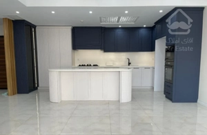 ۹۳ متر / نوساز / گیشا