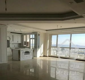 140متر/سه خواب/نوساز/فول/شهرک راه اهن