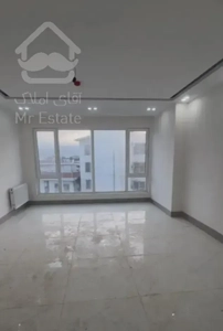 واحد ۱۰۰متری فول امکانات ویو جنگل