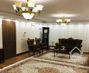 ۱۱۹ متری فول باز سازی شده