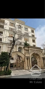 کامرانیه شمالی ۱۵۰ متر شیبانی