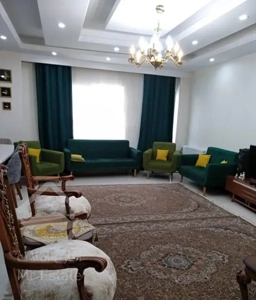 اپارتمان 101 متری / ستارخان