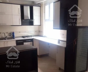 64 متر/ 2 خواب/فول / فردوس غرب