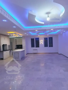 ۱۱۵متر دوخواب ۴ساله