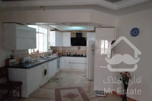 135 متر / 3 خوابه / خوش نقشه