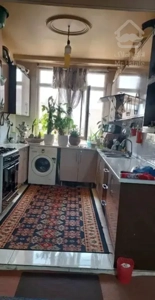 آپارتمان 55 متری، یک خواب، با پارکینگ، بنی طبا