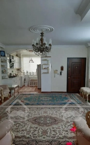 85 متر دوخواب نوساز بر بایندریها