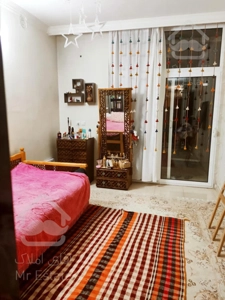 رهن و اجاره طبقه اول منزل ویلایی