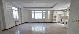 فروش آپارتمان ۱۳۵ متری ۳ خواب / سه بر کلید نخورده