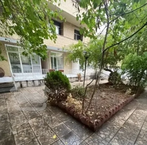 بهار شمالی 1 از 3 / 135 متر طبقه همکف