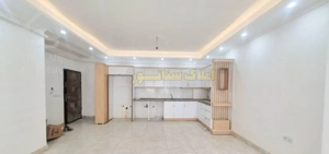 * املاک سناتور * آپارتمان 85متری مرکز شهر