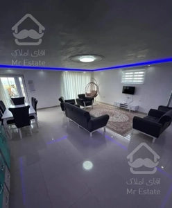 ویلا ساحلی ویو عالی