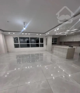 فروش آپارتمان ۱۰۵ متر تکواحدی فرمانیه بی نظیر