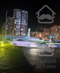 آپارتمان 72مترفازیک سهند