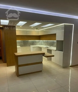 فروش اپارتمان لوکس۱۵۰متری تک واحدی دوکله نور