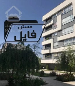 کوی مهر پروژه‌۵هزار متری/نگهبانی و‌سرایداری۲۴ساعته