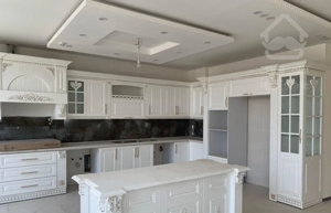 ۱۵۵ متر جلال قبل آموزگار طبقه یک با گرمایش از کف