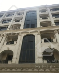 ١٩٤ متر  فرعی جهانتاب