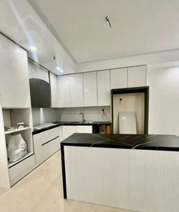 (( اجاره پارک ساعی 125 متر نوساز تکواحدی  ))