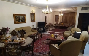 اپارتمان۱۳۰ متری بر خیابان جابرانصاری