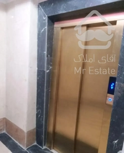 ۳ طبقه ویلایی  شهرک راه اهن  فول امکانات