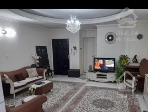 ۶۰متر/مناسب سکونت و سرمایه گذاری/خوش نقشه