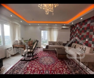 آپارتمان ۹۵ متری