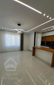 ویو ابدی کوه ۱۰۰٪ ۹۱م چیتگر ورودی باد تهران