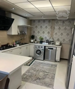 ۸۹ متر ۲ خوابه فول امکانات تهرانپارس اردیبهشت