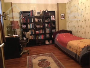 فروش ۲۲۰ متر اپارتمان اقدسیه سپند