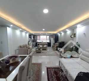 آپارتمان ۹۷متر فول امکانات