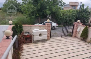 ویلا مستقل همکف ۲خواب جنگلی فول ۳کنتور اختصاصی