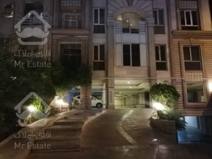 55متر 1خواب فول امکانات سازمان برنامه جنوبی