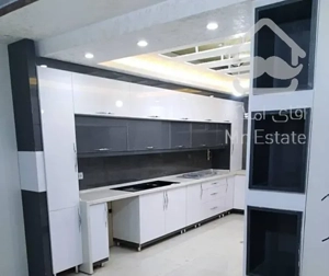 کابینت کمد کناف  رنگ