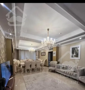 شهرآرا،١١٥متر ٣ خواب (بدون مشرف)