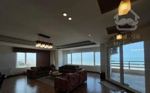 فروش آپارتمان درسرخرود پلاک اول دریا