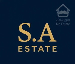 ۴ خوابه ۲۳۰ متری کلید نخورده فرعی کاج همت جنوبی