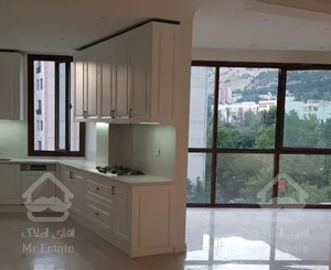 آپارتمان ۱۸۰ متر کلید نخورده ۳ خواب  فرنیش