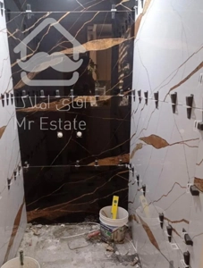 کاشیکاری نما سرامیک وو