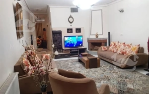 ۸۶متر*فول امکانات * رو به آفتاب