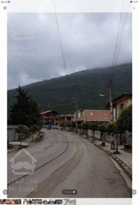 ویلا ۲۰۰متری دربست